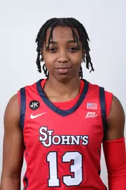 Lashae Dwyer photo