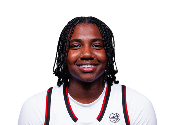 Reyna Scott, Basketball, undefined