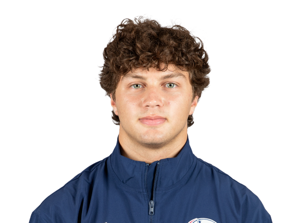 Jacob Porco, Football, undefined