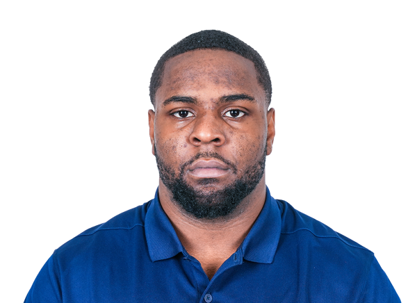 Bryun Parham, Football, undefined