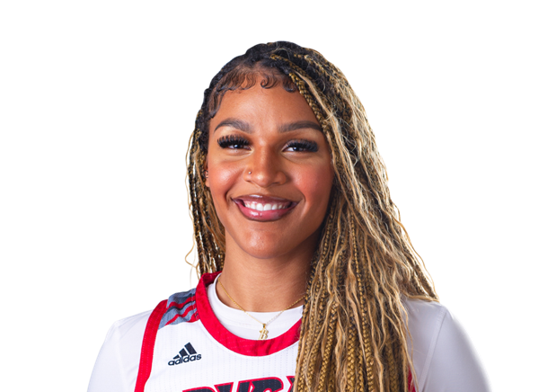 Brianna Wooldridge - Verified College Athlete on RallyFuel NIL Platform Brianna Wooldridge