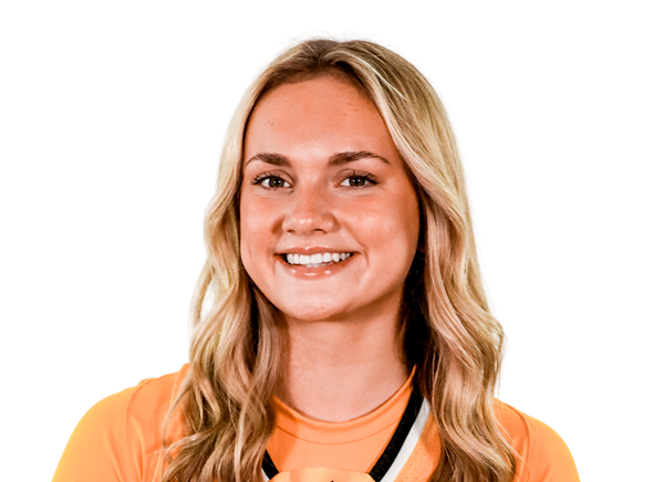 Olivia Olson, Basketball, undefined