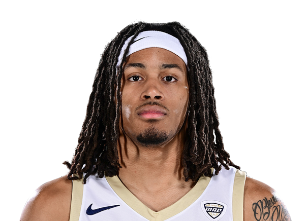Nate Johnson, Basketball, undefined