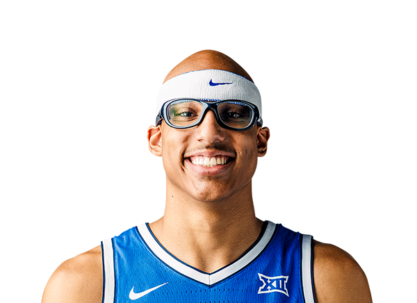 Xavion Staton, Basketball, Brigham Young University