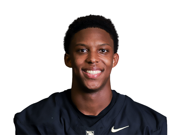 Jaxon Hammond - Verified College Athlete on RallyFuel NIL Platform Jaxon Hammond