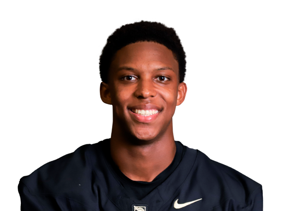 Jaxon Hammond, Football, undefined