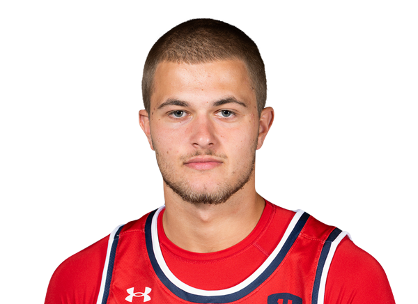 Vasilije Serafimoski, Basketball, Robert Morris