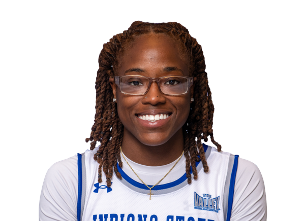 Da'Naria Washington, Basketball, undefined