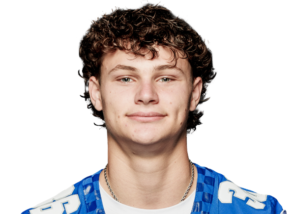 Andrew Weber, Football, undefined