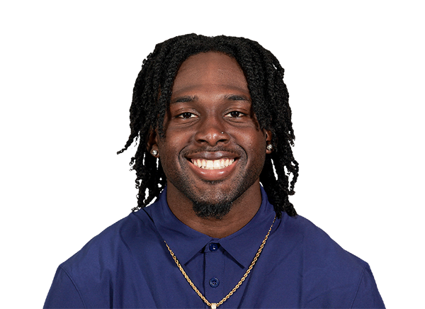 Dai'Sean Stevens, Football, Florida Atlantic