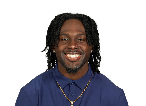 Dai'Sean Stevens, Football, Florida Atlantic University