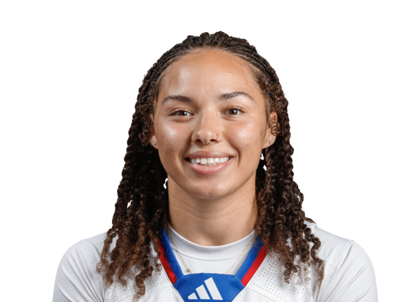 Calie Thrower, Basketball, undefined