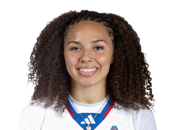 Calie Thrower, Basketball, undefined