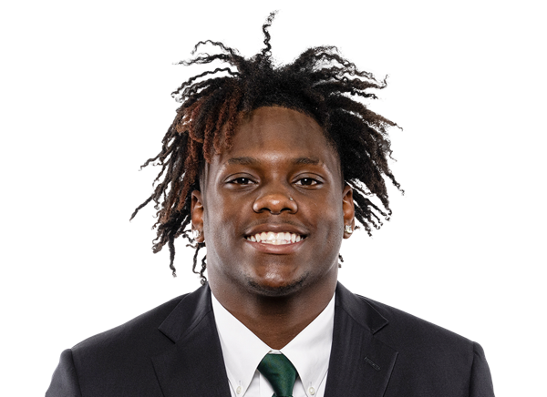 Bryson Washington, Football, undefined