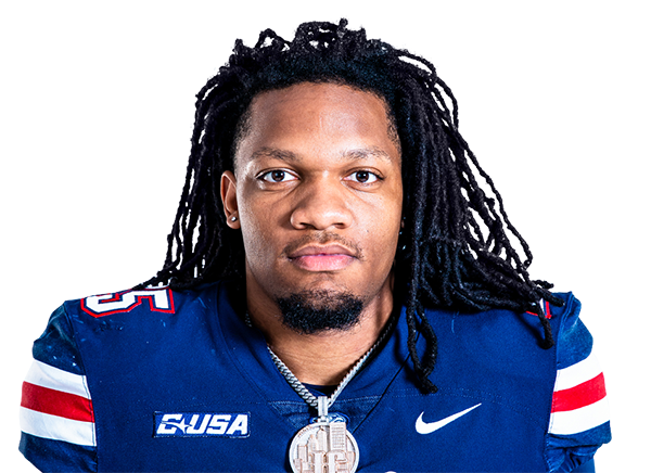 Joseph Carter, Football, undefined