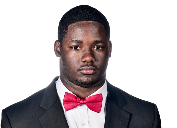 Dakarai Shanks, Football, Troy University