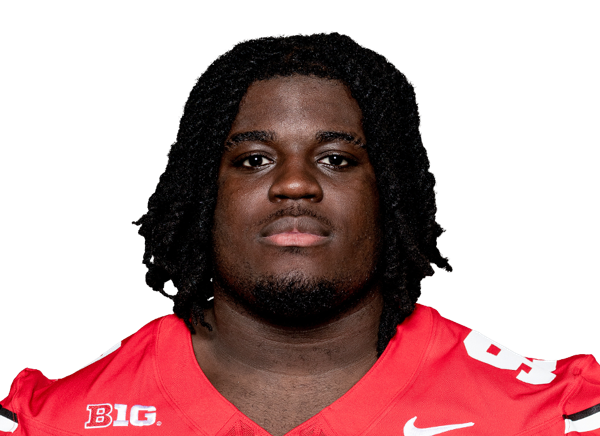 Jarquez Carter, Football, undefined