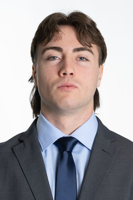 Shane Murphy, Lacrosse, undefined