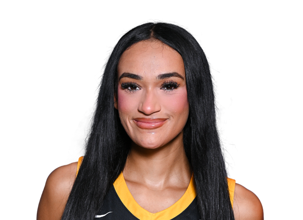 Savannah Tucker, Basketball, Long Beach State