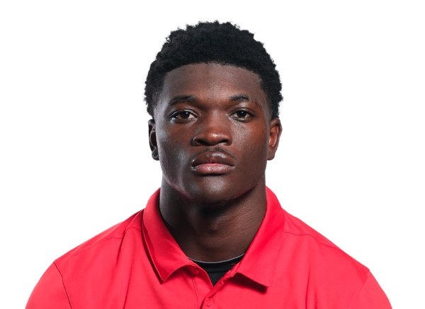 Eric McClain, Football, undefined