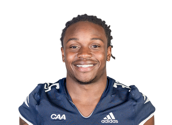 Ja'Maree Thomas - Verified College Athlete on RallyFuel NIL Platform Ja'Maree Thomas