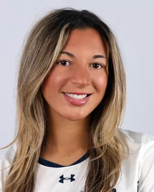 Bella Saviano, Lacrosse, Yale University