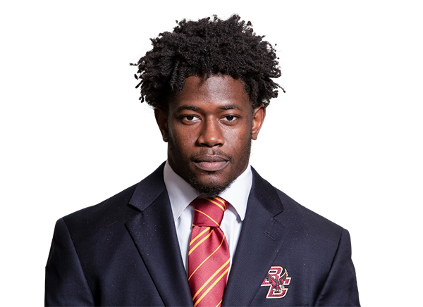 Nate Johnson photo