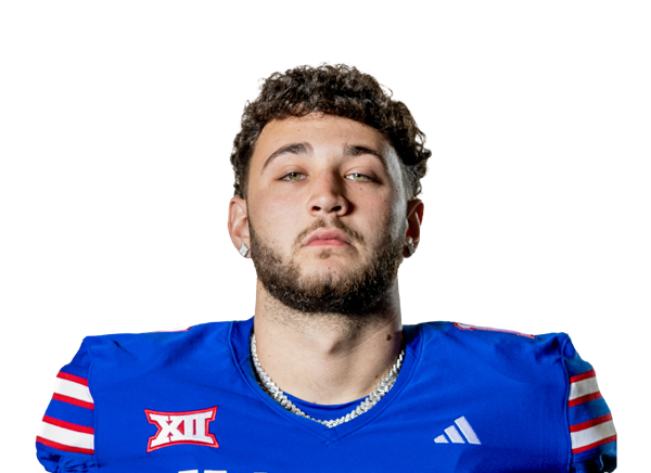 Jaden Hamm, Football, undefined