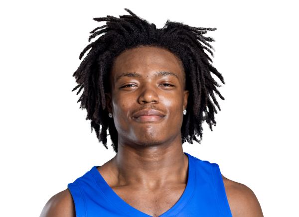 Joshua DeCady, Basketball, undefined