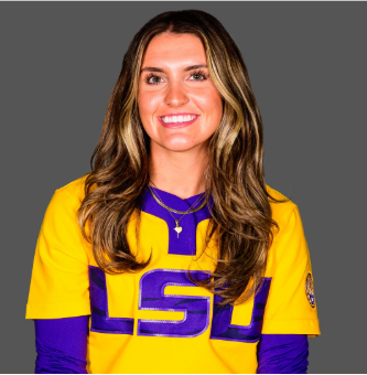 Maddox McKee, Softball, undefined