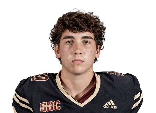 Lars Rau, Football, Illinois