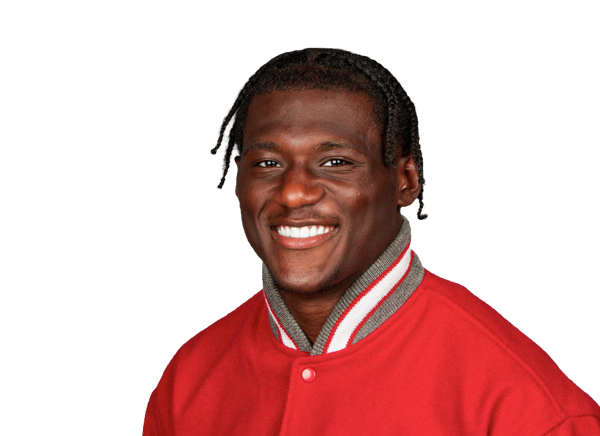 Chief Borders, Football, undefined