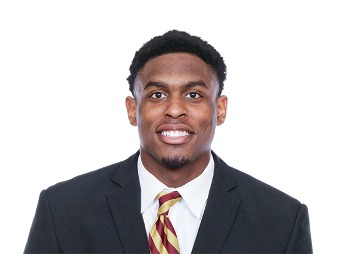 Malik Benson photo