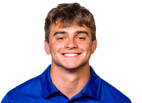 Cole Watson, Football, undefined