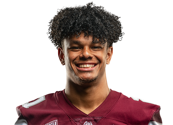 Stevie Rocker Jr. - Verified College Athlete on RallyFuel NIL Platform Stevie Rocker Jr.