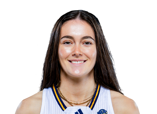 Ella O'Donnell, Basketball, undefined