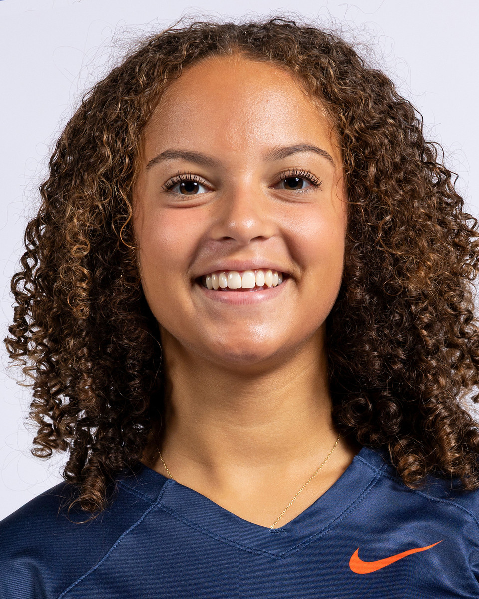 Delaney Poindexter, Lacrosse, undefined