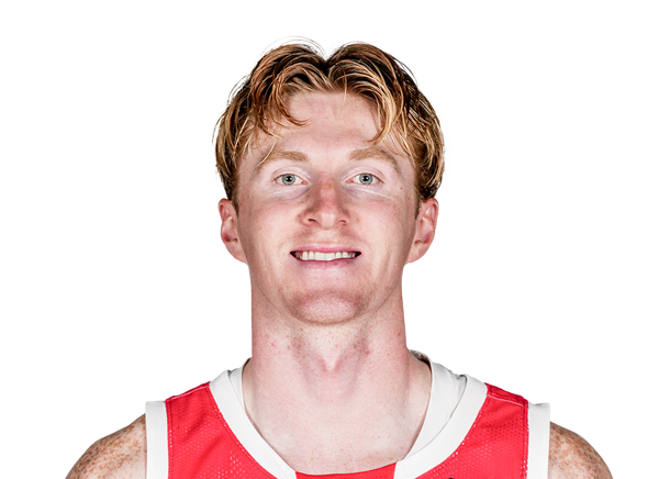 Hunter Erickson, Basketball, Hawai'i