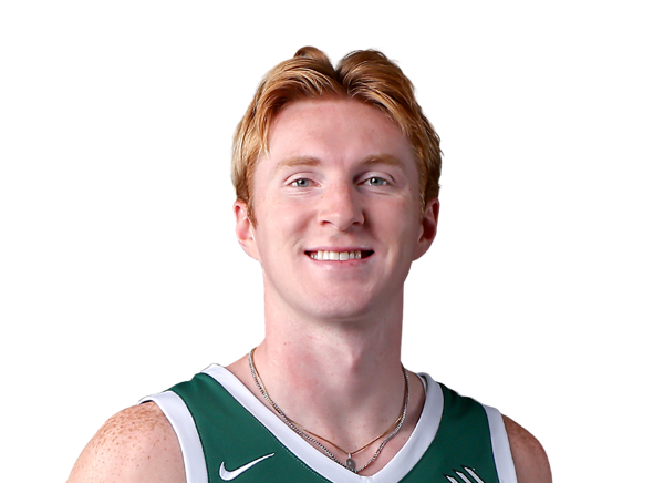Hunter Erickson, Basketball, undefined