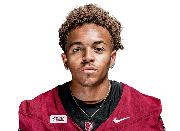 David Faulk, Football, Alabama A&M