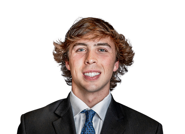 Cade McMillan photo