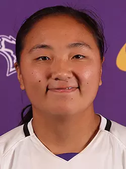 Eleana Lee, Flag Football, Kansas Wesleyan University