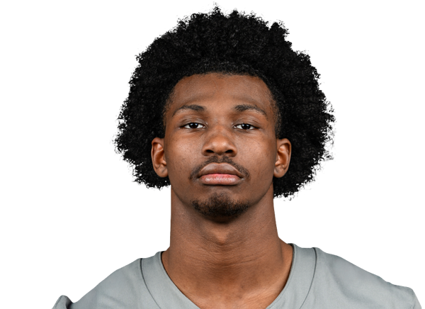 Makai McCall, Football, North Carolina Central