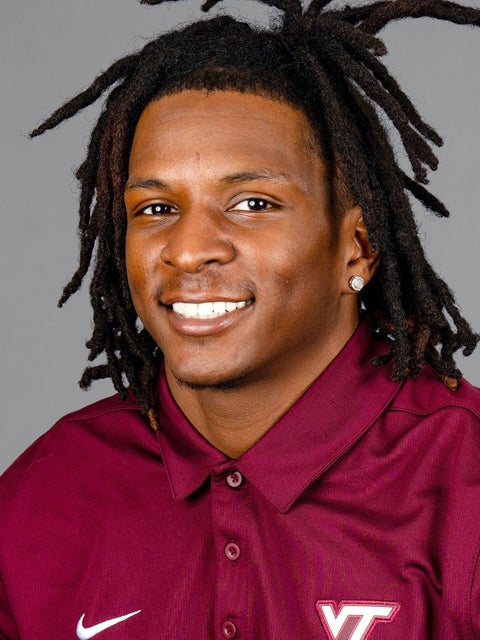 Sherrod Covil photo