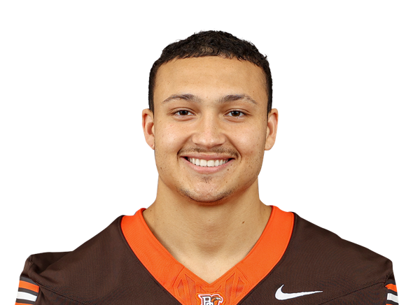 Victor Vazquez, Football, Bowling Green State University