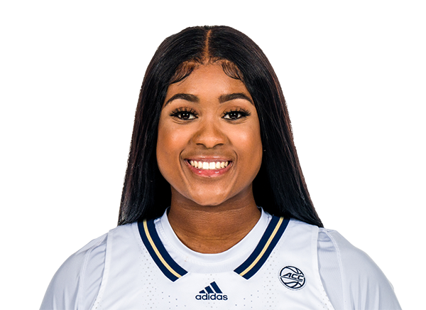 DAsia Thomas-Harris, Basketball, undefined