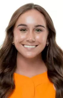 Alannah Leach, Softball, undefined