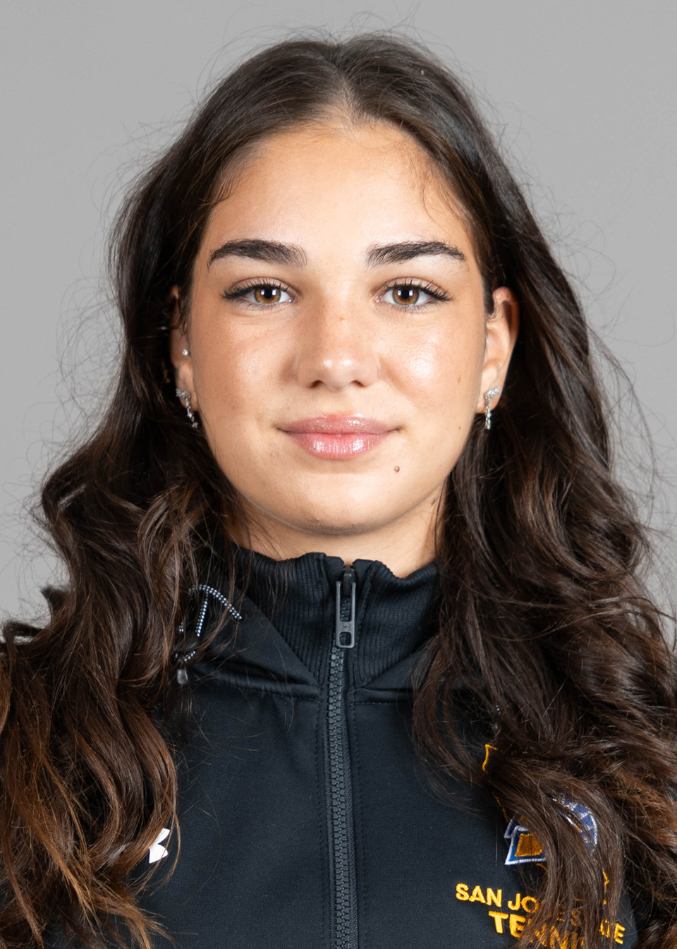 Tara Mihaljevic, Tennis, undefined