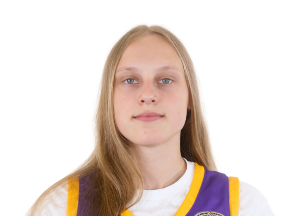 Angelika Girgenson - Verified College Athlete on RallyFuel NIL Platform Angelika Girgenson