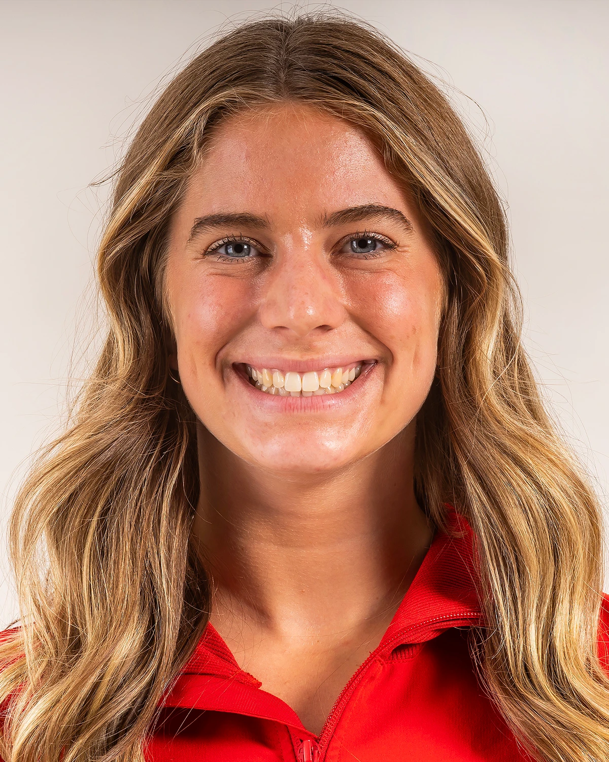 Katelyn Barth, Gymnastics, Nebraska